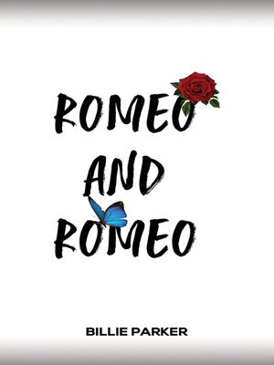 cover image of Romeo and Romeo